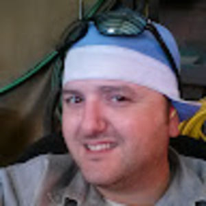 Meet your Posher, John